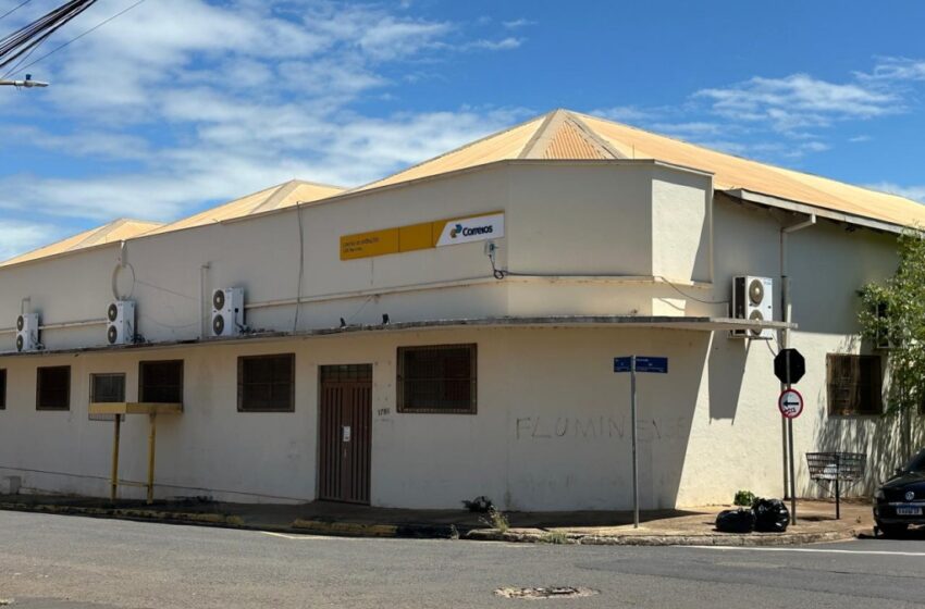  Correios iniciam entrega dos carnês do IPTU 2026 em Barretos