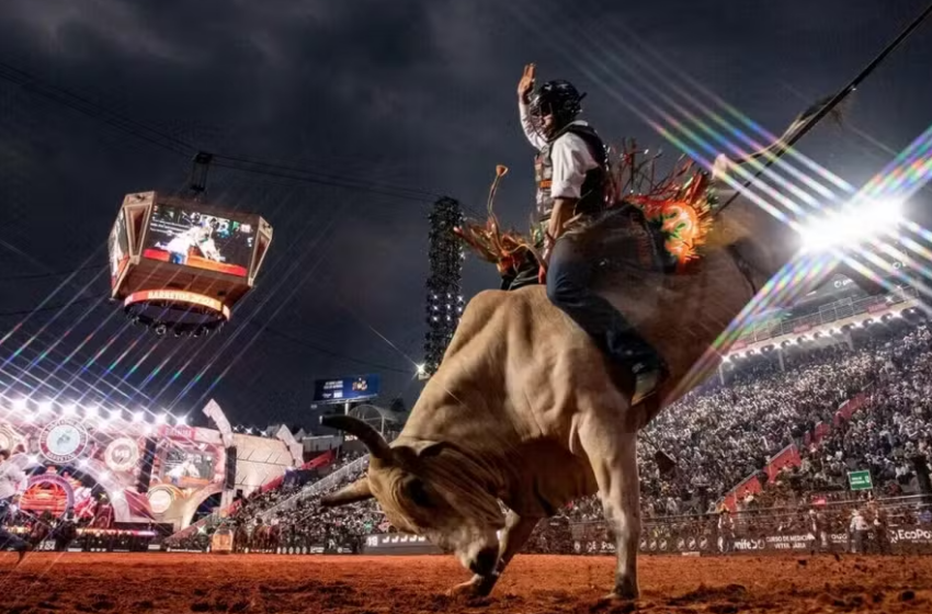  Temporada de rodeios 2026 começa mais cedo e movimenta cidades pelo país