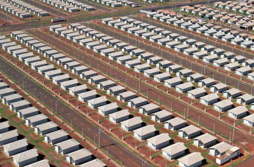  Câmara de Barretos analisa projeto que cria Zona Especial de Interesse Social para viabilizar moradias populares