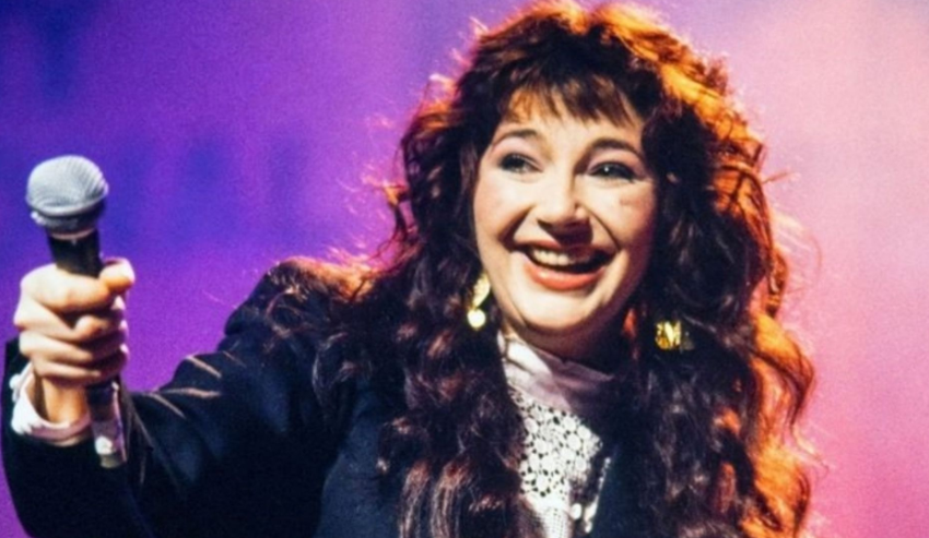  “Running Up That Hill”: uma canção sobre amar, compreender e atravessar a dor do outro