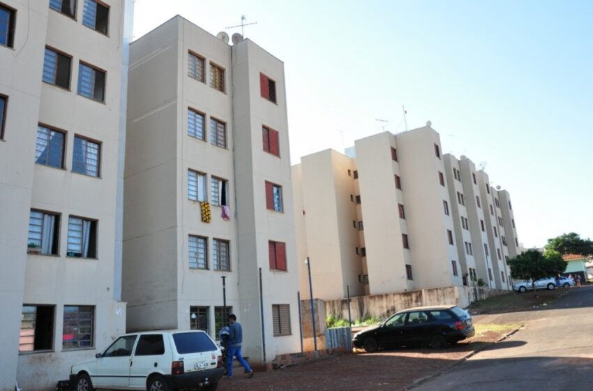  Barretos terá novo CRAS para atender conjuntos habitacionais da zona Sul