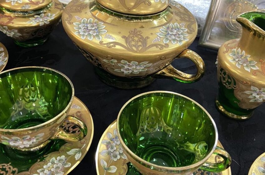  Feira de Antiguidades abre o calendário de eventos do North Shopping Barretos em 2026