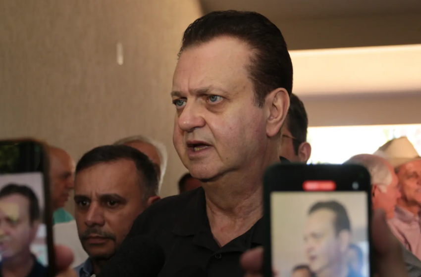  Kassab diz que PSD deve lançar candidato próprio à Presidência e cita Ratinho Junior e Eduardo Leite