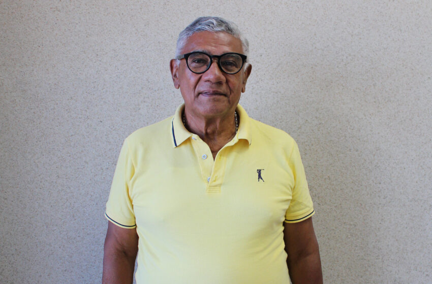  Coriolano José Neves e a memória viva da Estrela D’Oriente