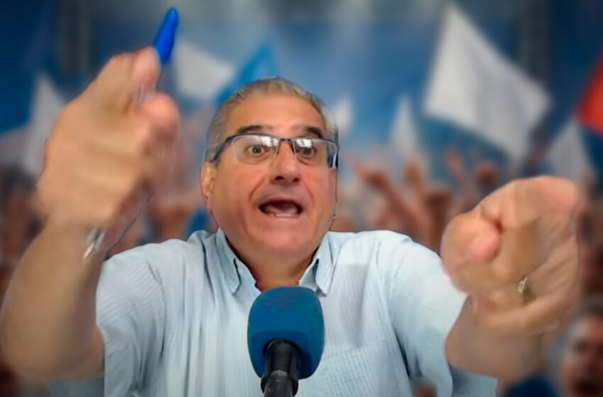  Ataque aos servidores vira crise e expõe secretário em Barretos