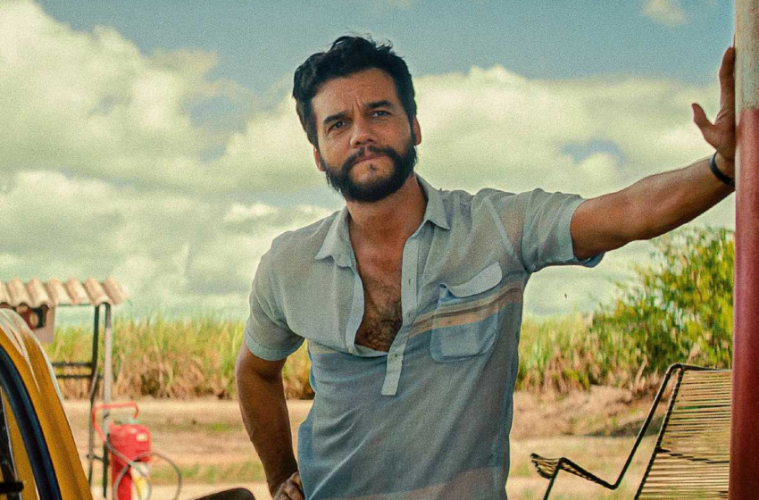  Filme premiado com Wagner Moura volta aos cinemas de Barretos