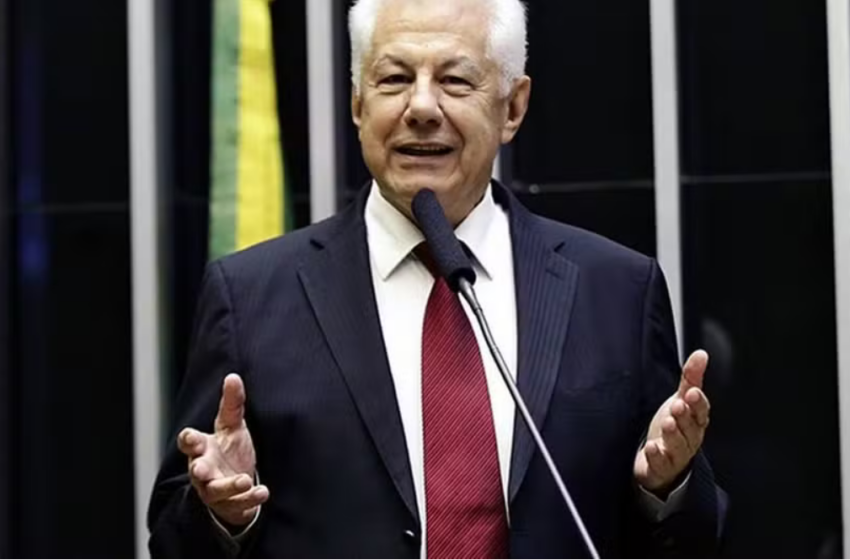  Em Barretos, Chinaglia critica renúncias fiscais e defende “disputa de valores” para eleição