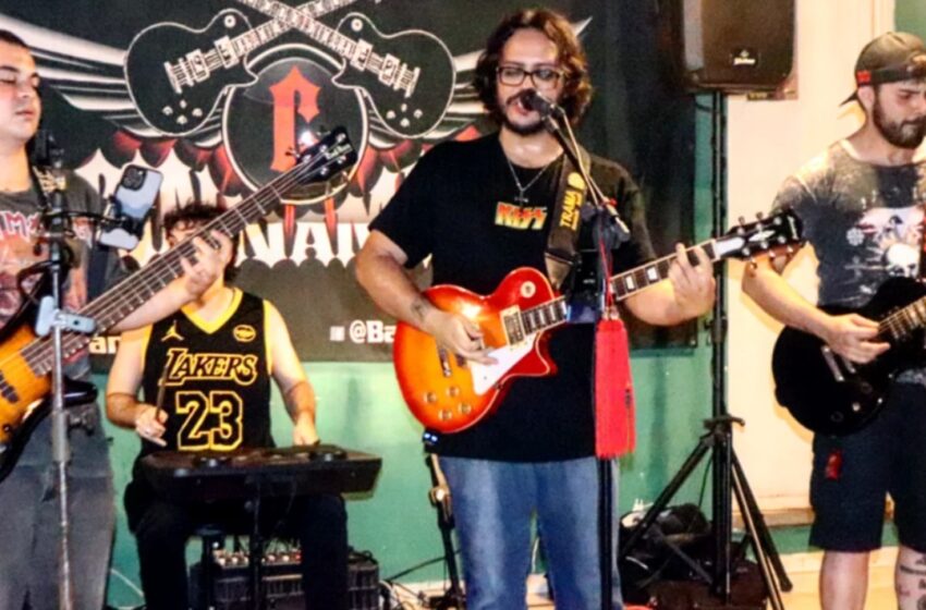  “One of a Kind”: quando o rock usa som e silêncio para falar de medo, afeto e propósito