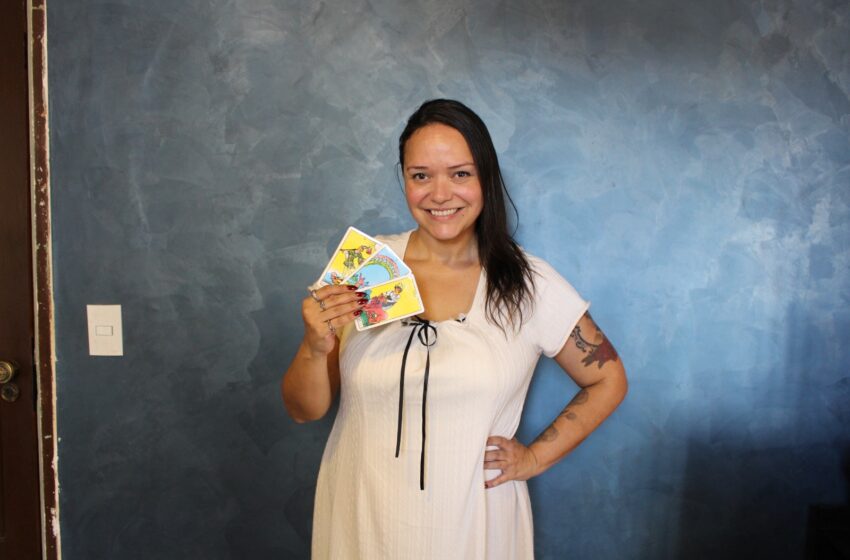  Tarô e cotidiano: leitura espiritual projeta cenários para Barretos e o Brasil em 2026