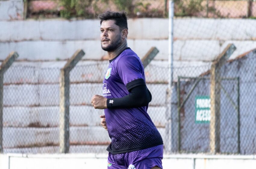  Barretos EC anuncia novos reforços para a disputa do Paulistão A4 2026