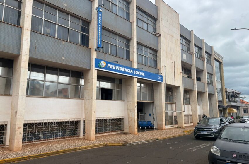  Agências do INSS ficam fechadas até sexta-feira para atualização de sistemas