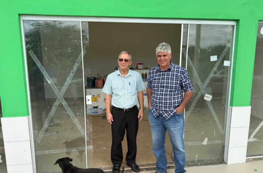  Prefeitura renova convênio com a ABA para atendimento de animais em Barretos