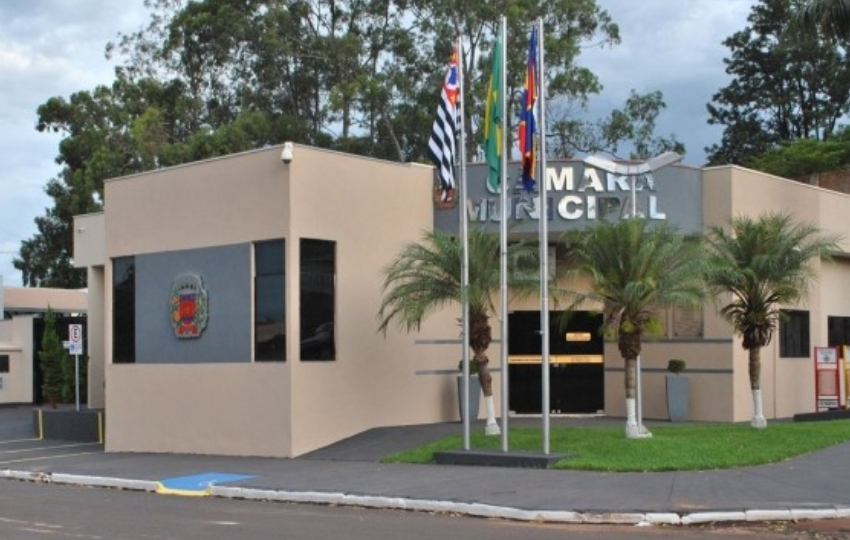  TCE/SP julga irregulares as contas da Câmara de Colômbia referentes a 2021