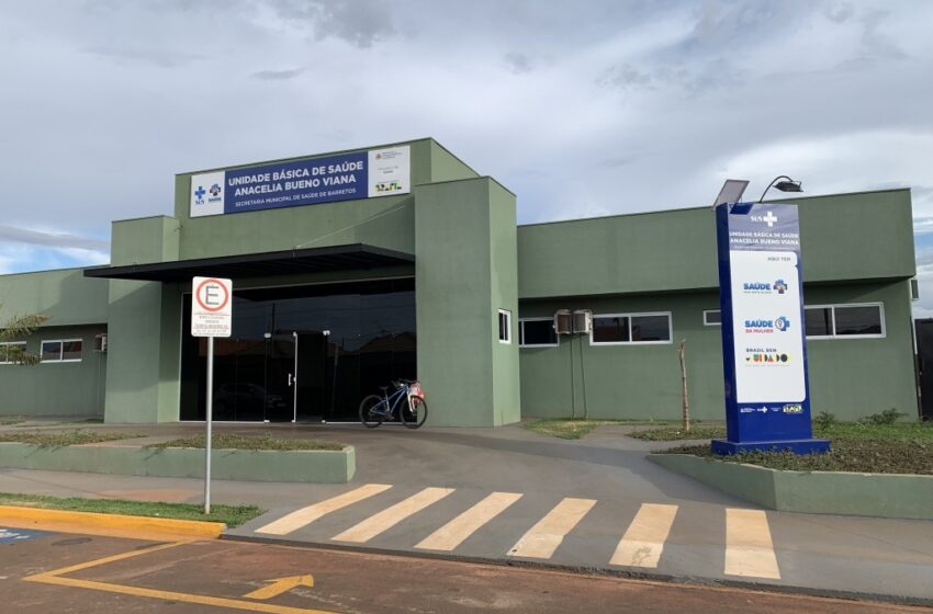  Secretaria de Saúde orienta moradores a procurar atendimento ao apresentar sintomas de dengue ou chikungunya