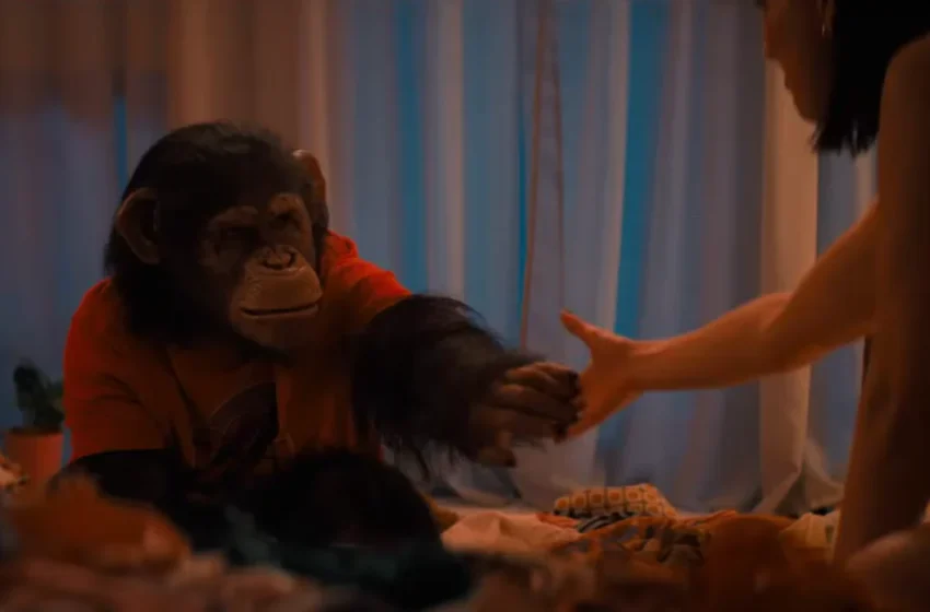  Filme de terror “O Primata” estreia no Centerplex de Barretos