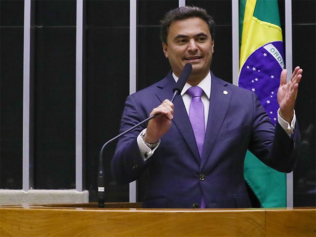  Deputado federal Maurício Neves cumpre agenda em Barretos nesta terça-feira (10)