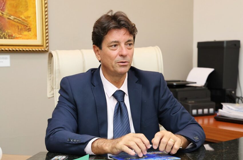  IPTU 2026: Vereador Lupa pede prorrogação do prazo da parcela única em Barretos