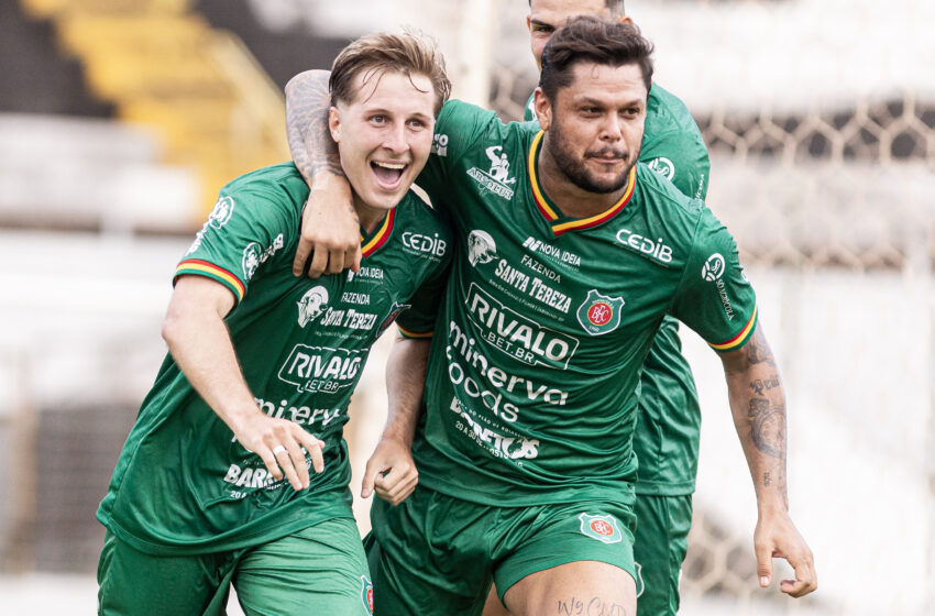  Barretos vence o Comercial fora de casa, segue invicto e é terceiro na Série A4