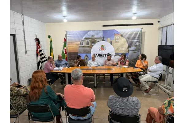  Prefeitura e Sindicato definem reajuste de 4,3% aos servidores municipais de Barretos