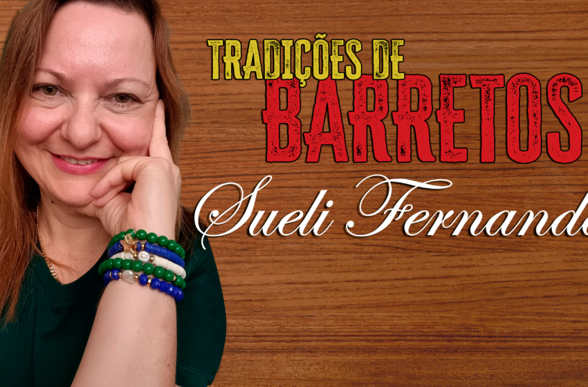  A História das Fugas das Cadeias de Barretos