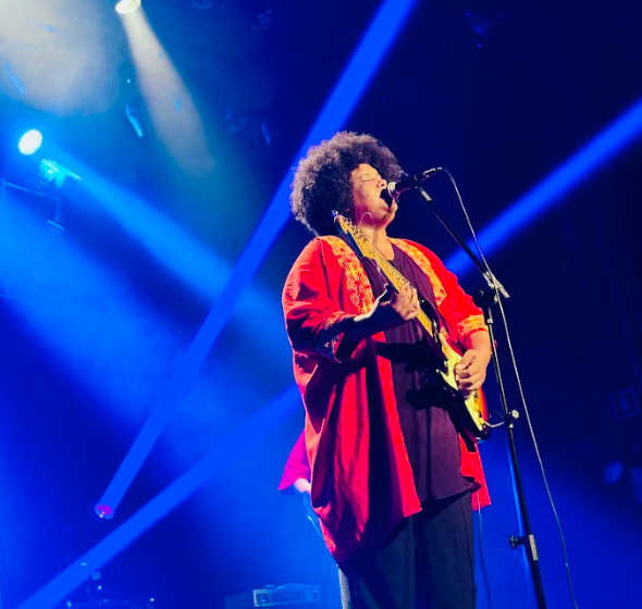  Wes Ventura, de Barretos, transforma luta e resistência em emoção na música “Já tive um sonho”