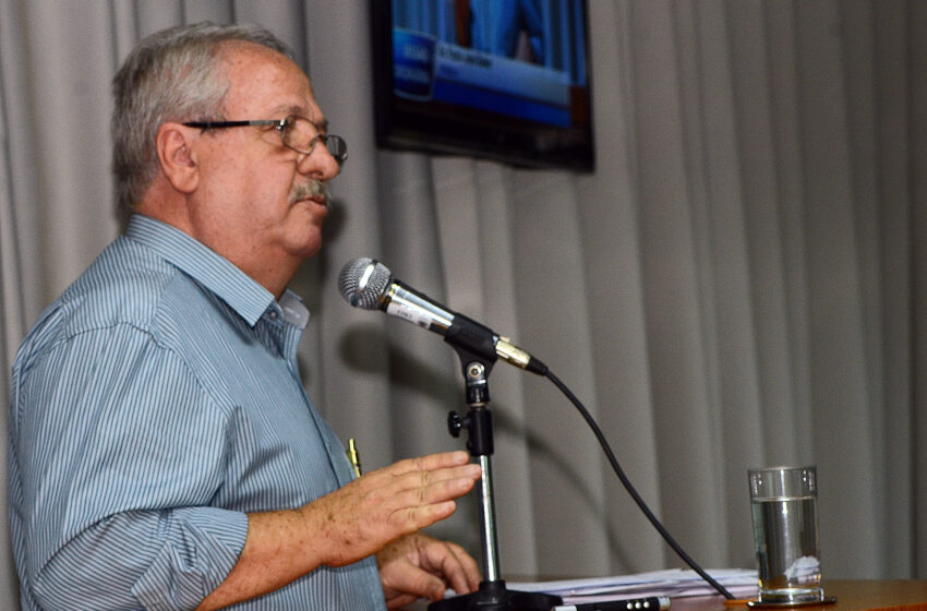  Justiça garante direito de resposta a Fauze Daher após declarações feitas na Câmara de Barretos