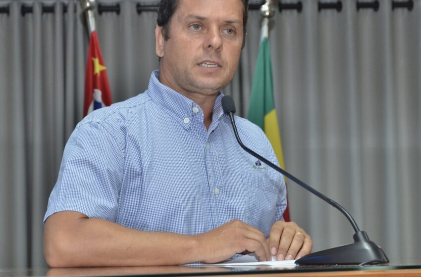  Bodinho cobra plano contra enchentes e detalhamento de ações da Prefeitura