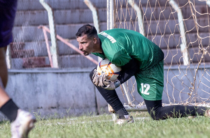  Barretos Esporte Clube enfrenta o Lemense neste sábado pela Série A4