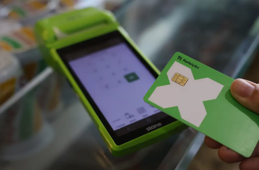  Novas regras do vale-alimentação e refeição passam a valer e mudam prazos e taxas no país