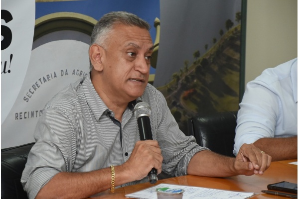  Após enchentes, secretário dispara: “A conta estourou agora, mas a omissão é antiga”, diz André Ponciano