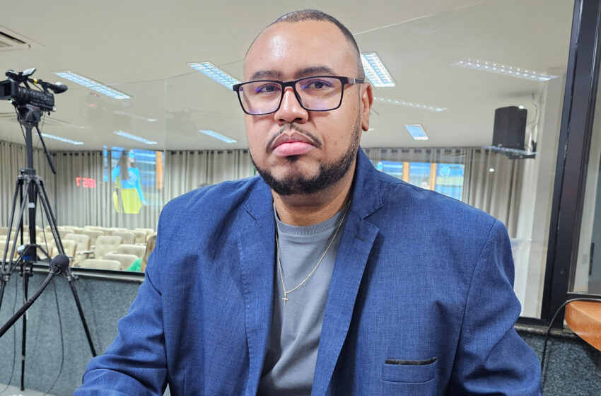  Vereador cobra esclarecimentos sobre acessibilidade no transporte coletivo de Barretos