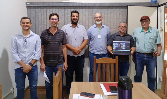  CODEVAR inicia Câmara Técnica de Meio Ambiente em reunião intermunicipal em Barretos
