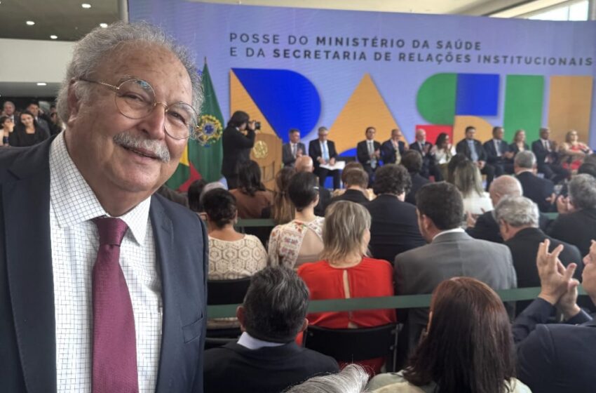  Por que Barretos precisa olhar para frente