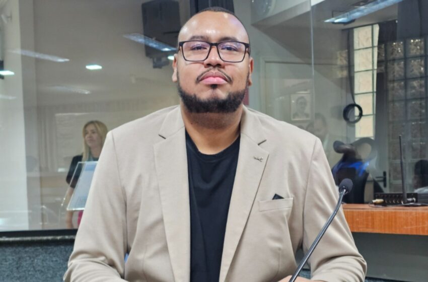  Tiagão pede prestação de contas de repasses a associação ligada ao Barretos Esporte Clube