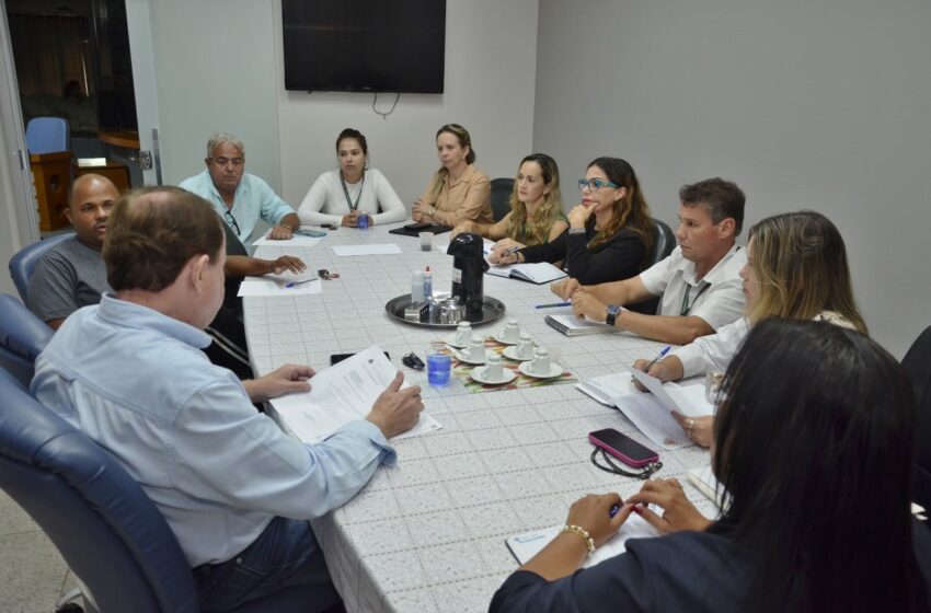  CPI da Praça Francisco Barreto avança e solicita novos esclarecimentos sobre obras