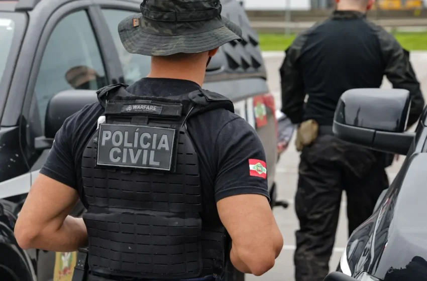  Polícia Civil prende jovem por tráfico e apreende mais de 100 porções de maconha em Guaíra