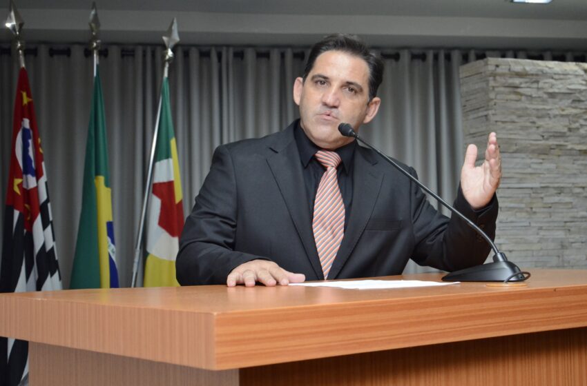  Acesso ao Vida Nova entra em debate na Câmara de Barretos após pedido de Juninho Bandeira