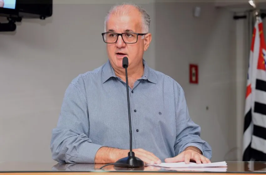  Prof. Adilson cobra informações sobre nova via de acesso ao Vida Nova