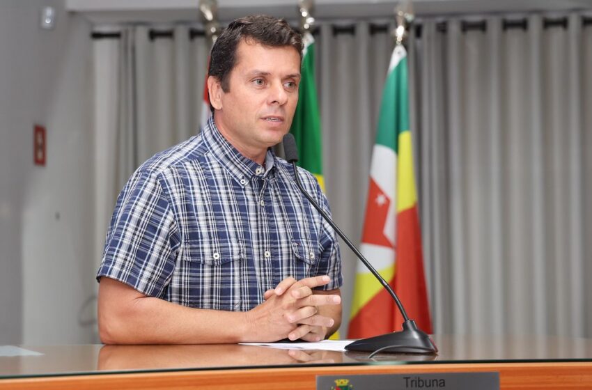  Bodinho quer cronograma e requalificação da Região dos Lagos