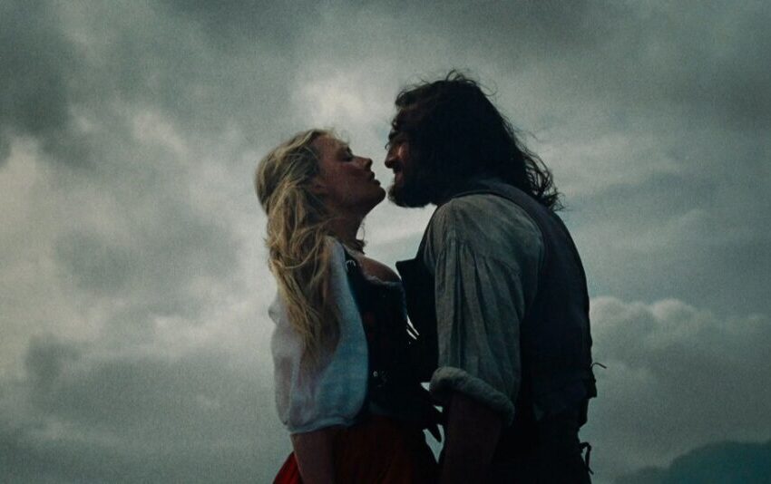  “O Morro dos Ventos Uivantes” segue no Centerplex Barretos