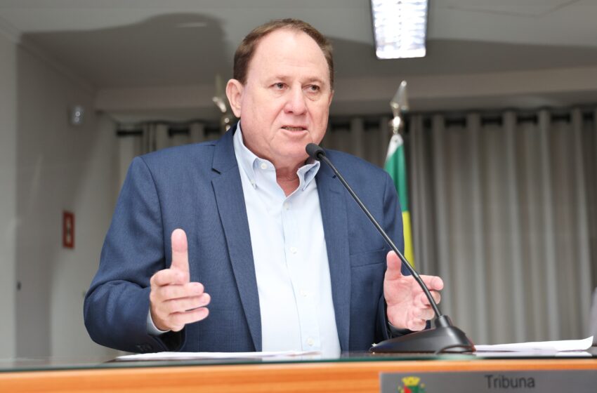  Paulo Corrêa solicita informações sobre adicional de insalubridade para merendeiros contratados pela Prefeitura