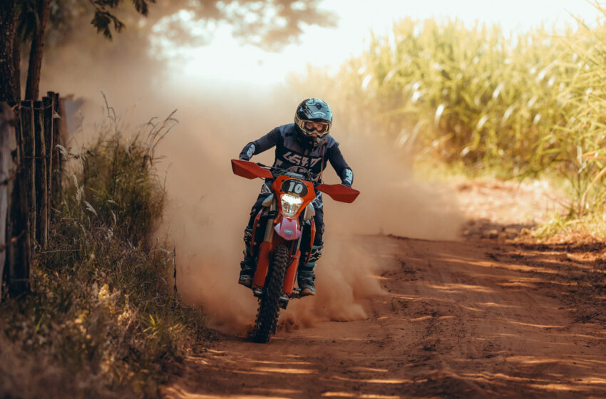  Parque do Peão recebe 16ª edição do Rally Barretos com cerca de 300 km de provas