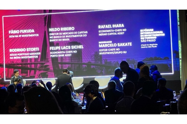  Barretos participa do III Fórum Internacional de Investimentos em Turismo em São Paulo