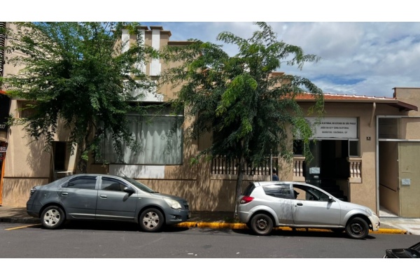  Cartório Eleitoral de Barretos abre inscrições para programa Mesário Voluntário