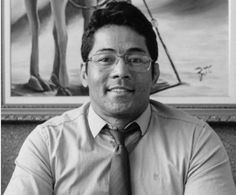  Professor de jiu-jitsu morre após ser baleado; vice-prefeito de Colina é investigado