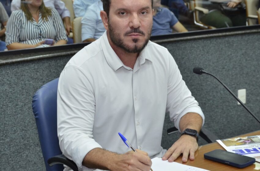  Malaman pede providências após denúncias de infiltração e rachaduras em UBS do San Diego II