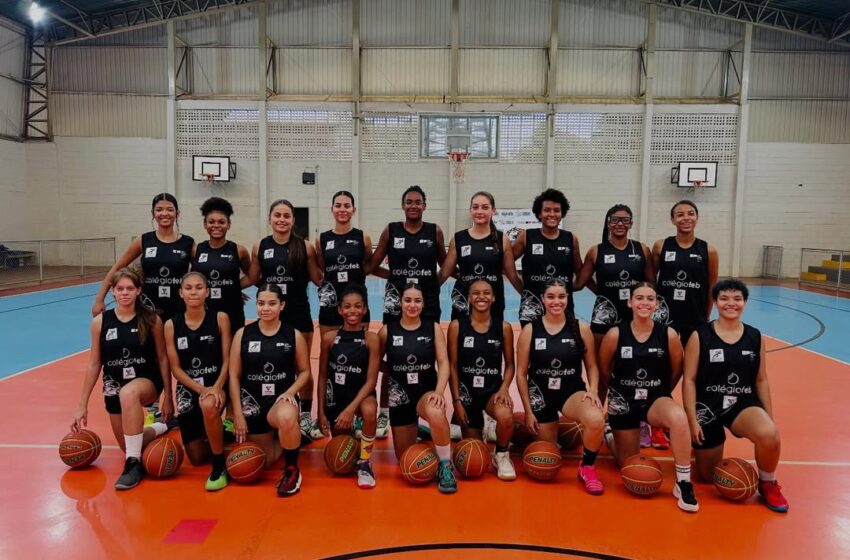  Equipes da APAB definem datas de estreia no Paulista feminino de base