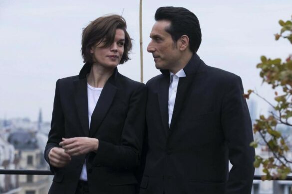  De machista a vítima: filme imagina um mundo onde as mulheres mandam e os homens sofrem assédio