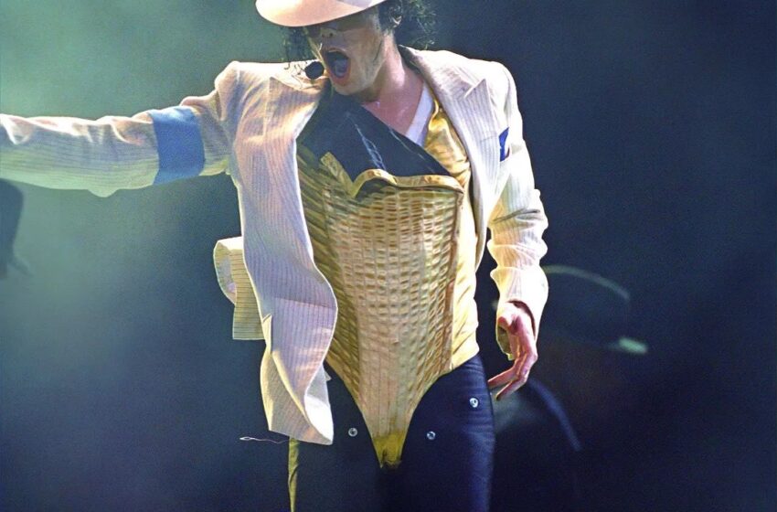  De um mistério do século XIX ao pop mundial: a surpreendente origem de “Annie, are you OK?” de Michael Jackson