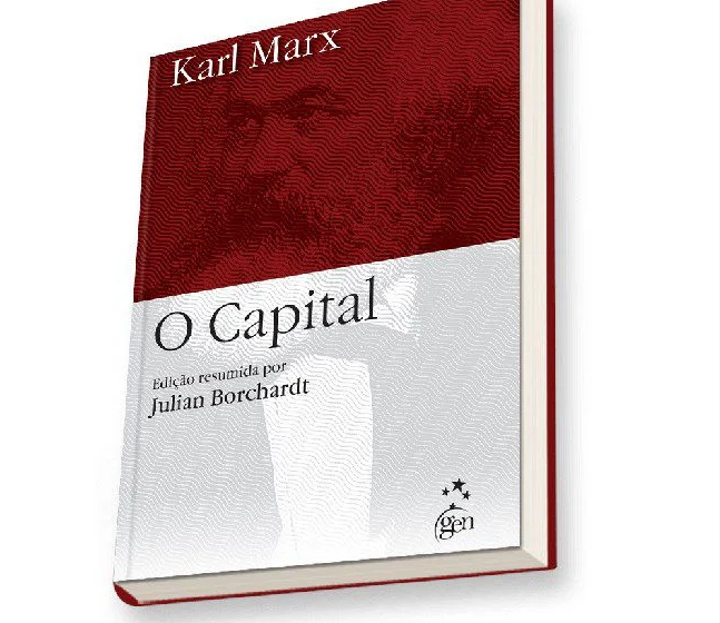  “O Capital”, de Karl Marx: o livro que tenta explicar como o capitalismo funciona — e por que gera tanta desigualdade